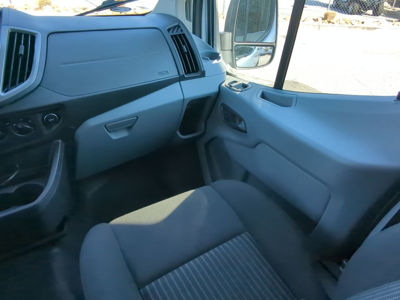 2016 Ford Transit Wagon XLT Winder GA
