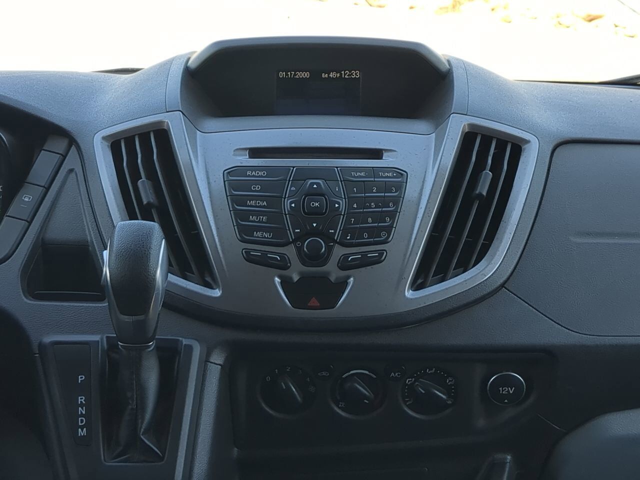 2016 Ford Transit Wagon XLT Winder GA