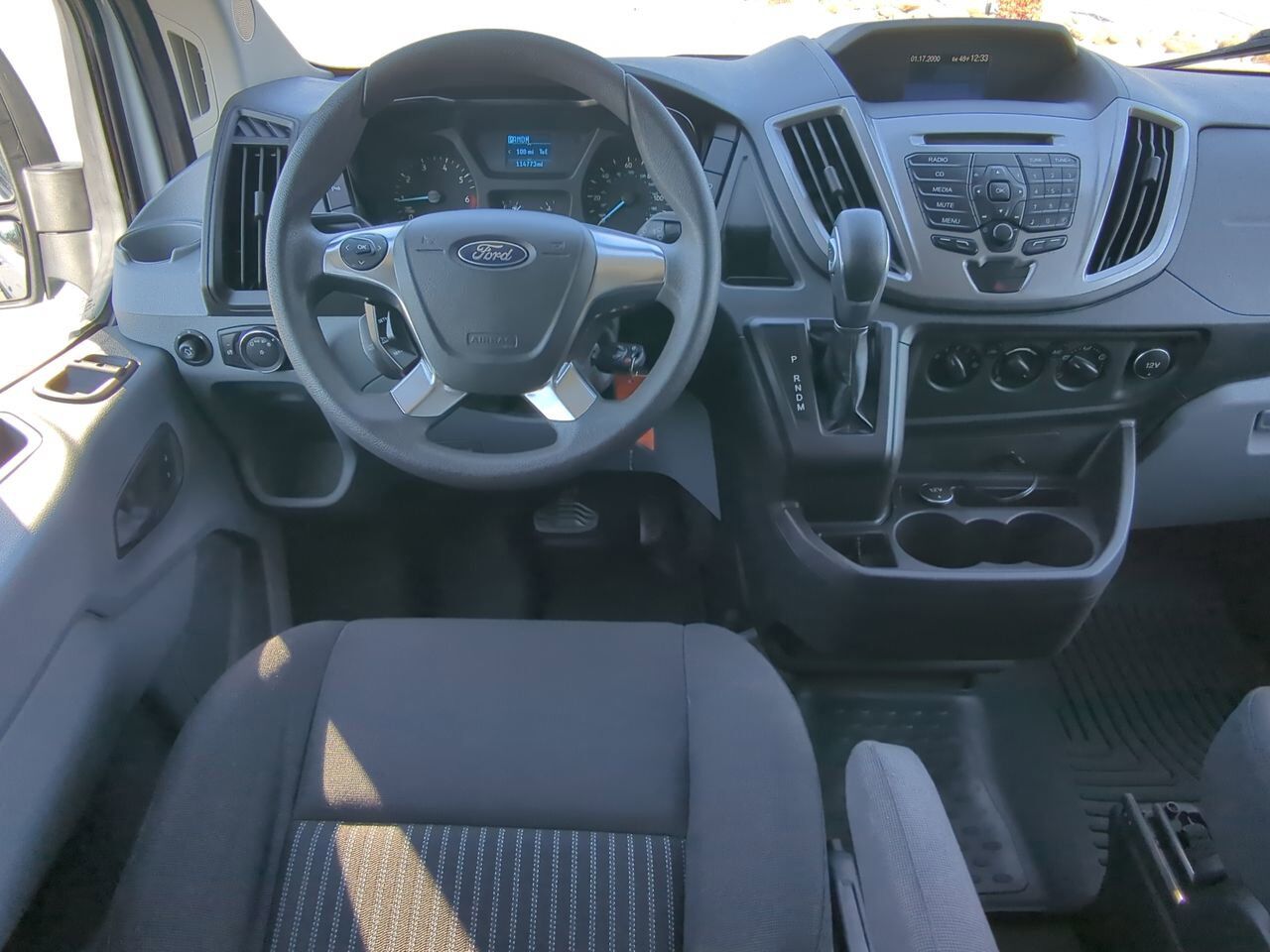 2016 Ford Transit Wagon XLT Winder GA