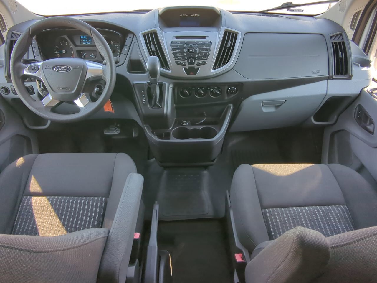 2016 Ford Transit Wagon XLT Winder GA