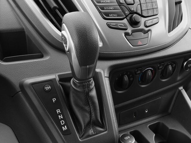 2016 Ford Transit Wagon XLT Winder GA