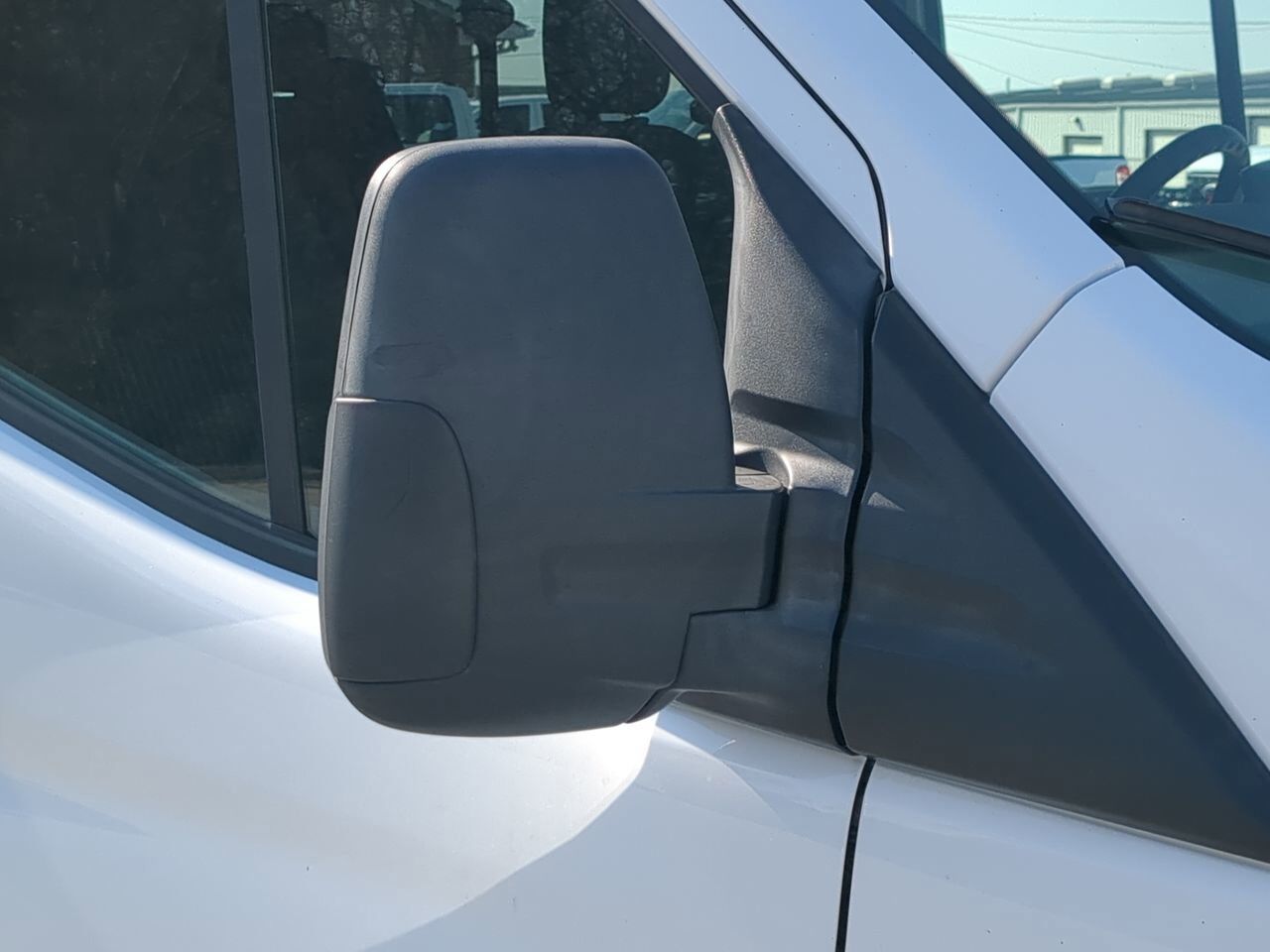 2016 Ford Transit Wagon XLT Winder GA