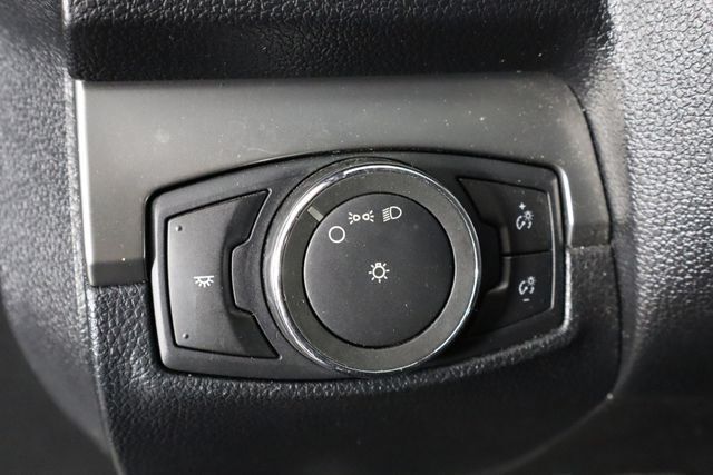 2016 Ford Utility Police Interceptor Base Raleigh NC
