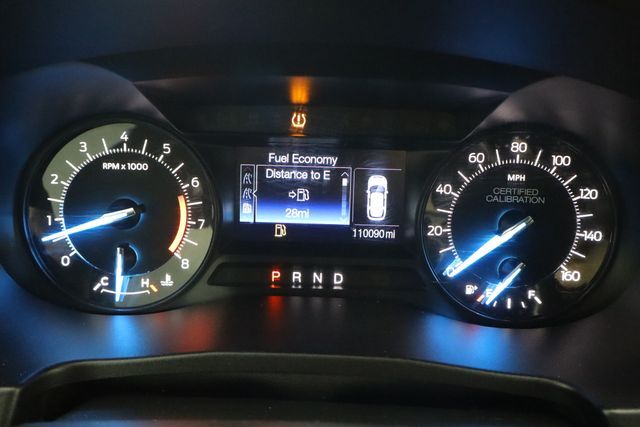 2016 Ford Utility Police Interceptor Base Raleigh NC