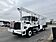 2016 Freightliner 108 SD with Palfinger Crane  Henrico VA