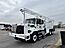 2016 Freightliner 108 SD with Palfinger Crane  Henrico VA