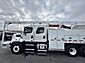 2016 Freightliner 108 SD with Palfinger Crane  Henrico VA