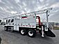 2016 Freightliner 108 SD with Palfinger Crane  Henrico VA