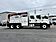 2016 Freightliner 108 SD with Palfinger Crane  Henrico VA