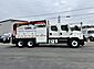 2016 Freightliner 108 SD with Palfinger Crane  Henrico VA