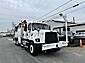 2016 Freightliner 108 SD with Palfinger Crane  Henrico VA