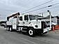 2016 Freightliner 108 SD with Palfinger Crane  Henrico VA