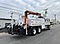 2016 Freightliner 108 SD with Palfinger Crane  Henrico VA