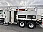 2016 Freightliner 108 SD with Palfinger Crane  Henrico VA