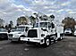 2016 Freightliner 108 SD with Palfinger Crane  Henrico VA