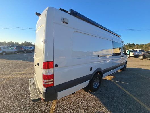 2016 Freightliner 3500 RV CONVERSION DRW High Roof 170.3  WB Charlotte NC