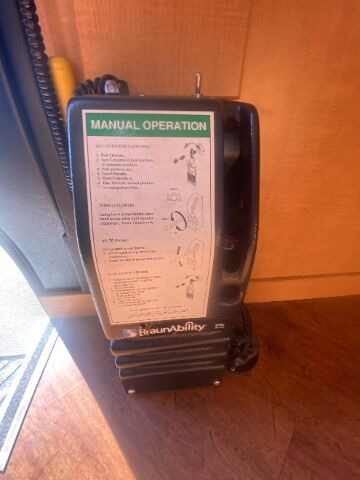 2016 Freightliner 3500 RV CONVERSION DRW High Roof 170.3  WB Charlotte NC