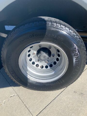 2016 Freightliner 3500 RV CONVERSION DRW High Roof 170.3  WB Charlotte NC