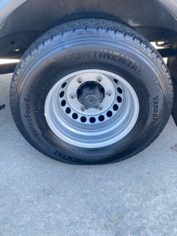 2016 Freightliner 3500 RV CONVERSION DRW High Roof 170.3  WB Charlotte NC