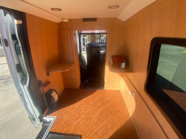 2016 Freightliner 3500 RV CONVERSION DRW High Roof 170.3  WB Charlotte NC