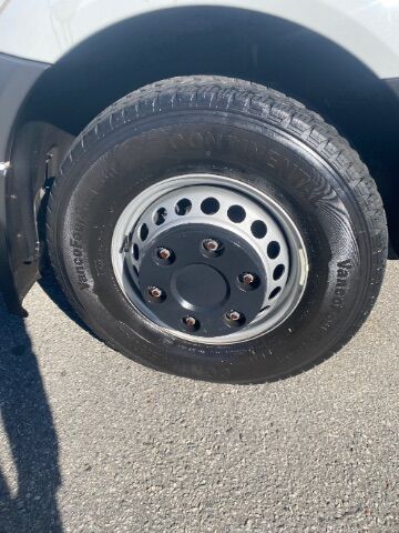 2016 Freightliner 3500 RV CONVERSION DRW High Roof 170.3  WB Charlotte NC