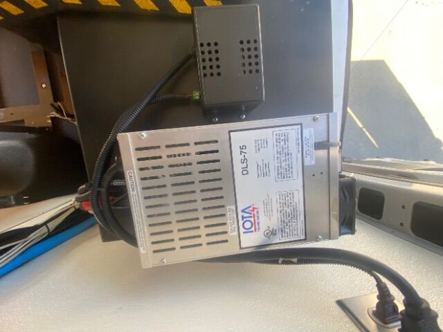 2016 Freightliner 3500 RV CONVERSION DRW High Roof 170.3  WB Charlotte NC