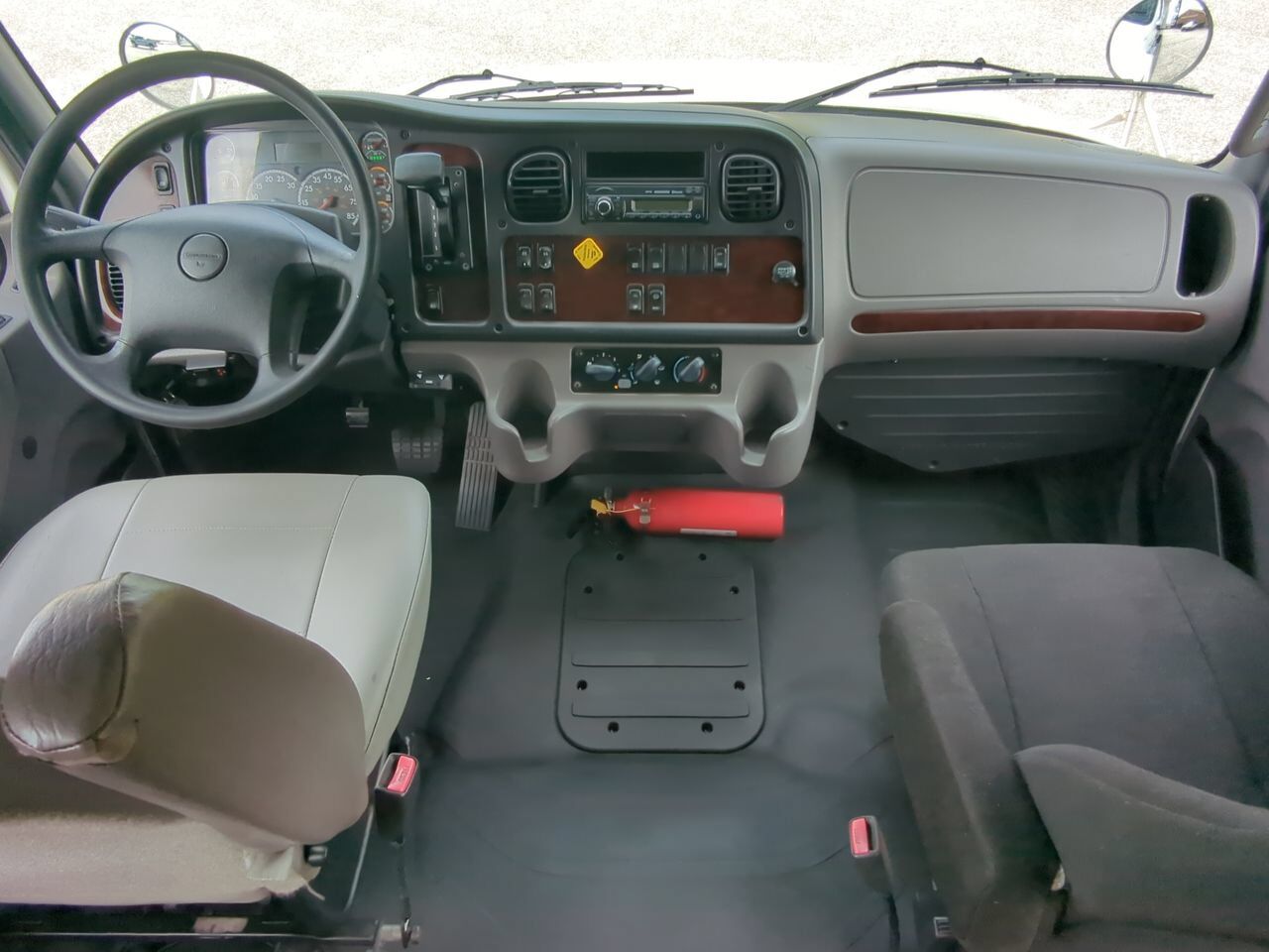2016 Freightliner M2 106 Medium Duty Appleton WI