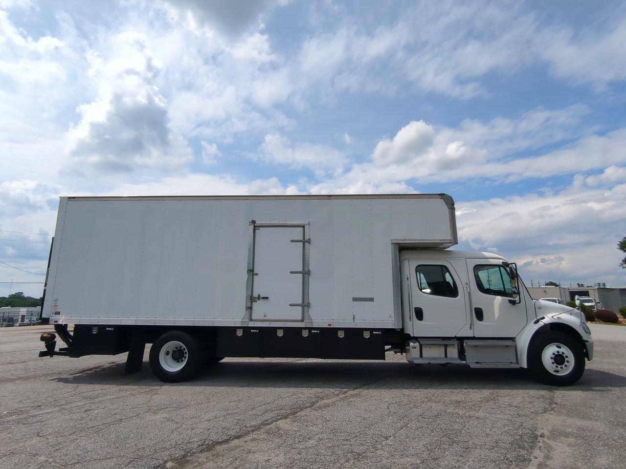 2016 Freightliner M2 106 Medium Duty Appleton WI