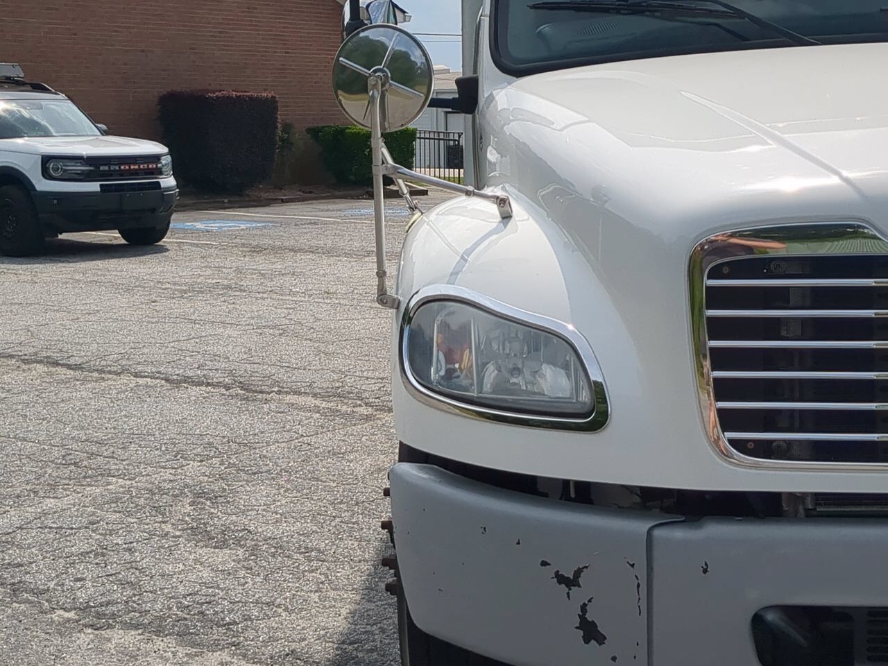 2016 Freightliner M2 106 Medium Duty Appleton WI