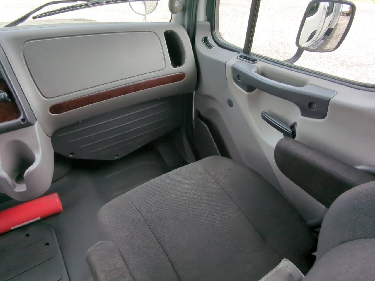 2016 Freightliner M2 106 Medium Duty Winder GA
