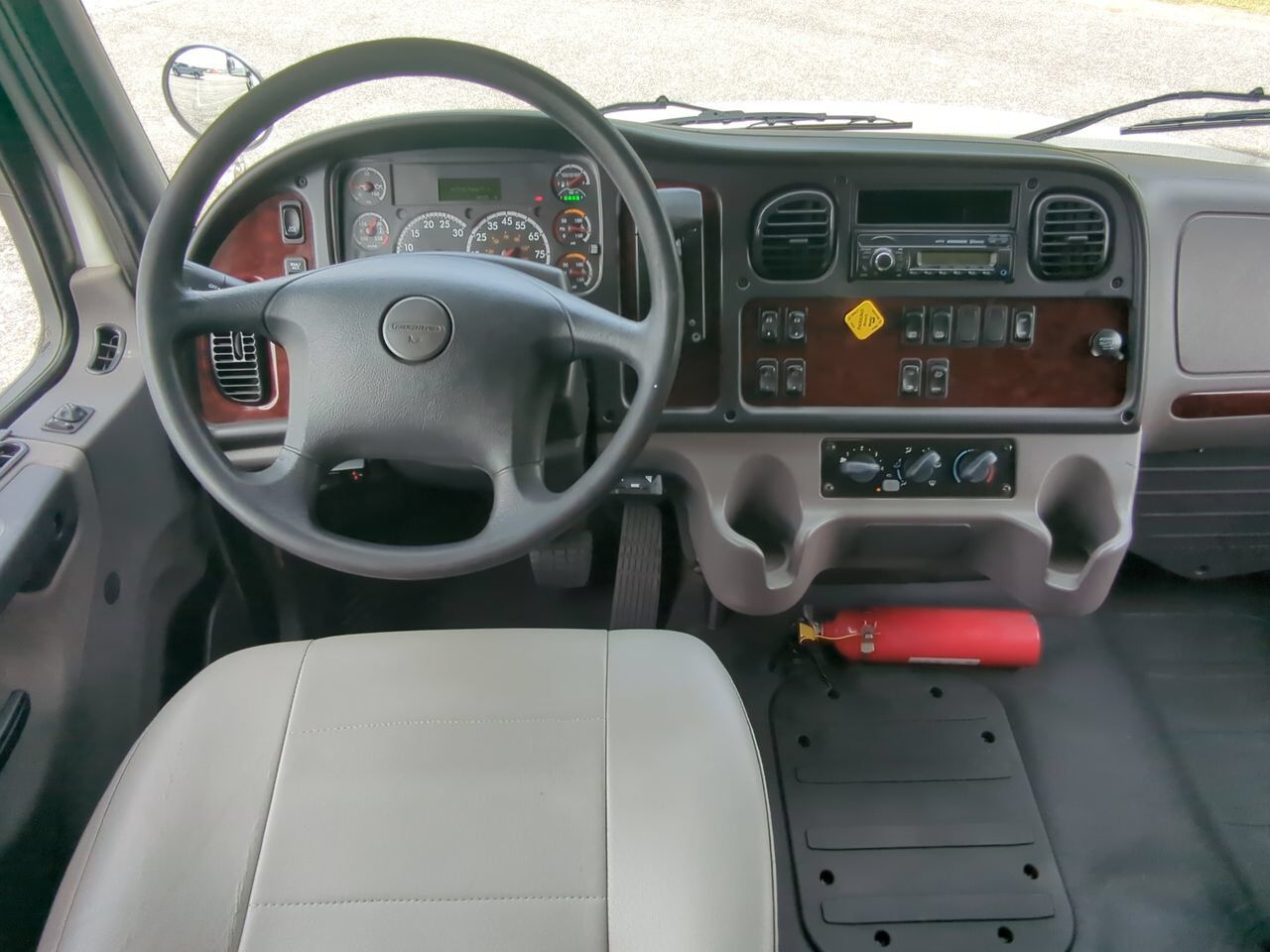 2016 Freightliner M2 106 Medium Duty Winder GA