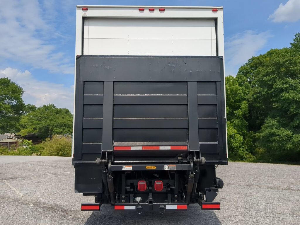 2016 Freightliner M2 106 Medium Duty Winder GA
