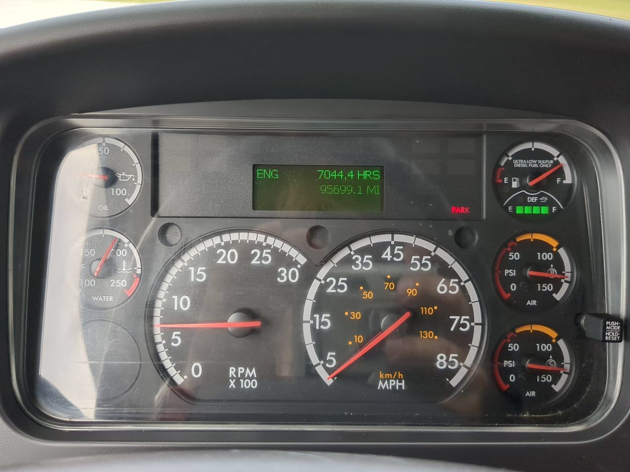 2016 Freightliner M2 106 Medium Duty Winder GA
