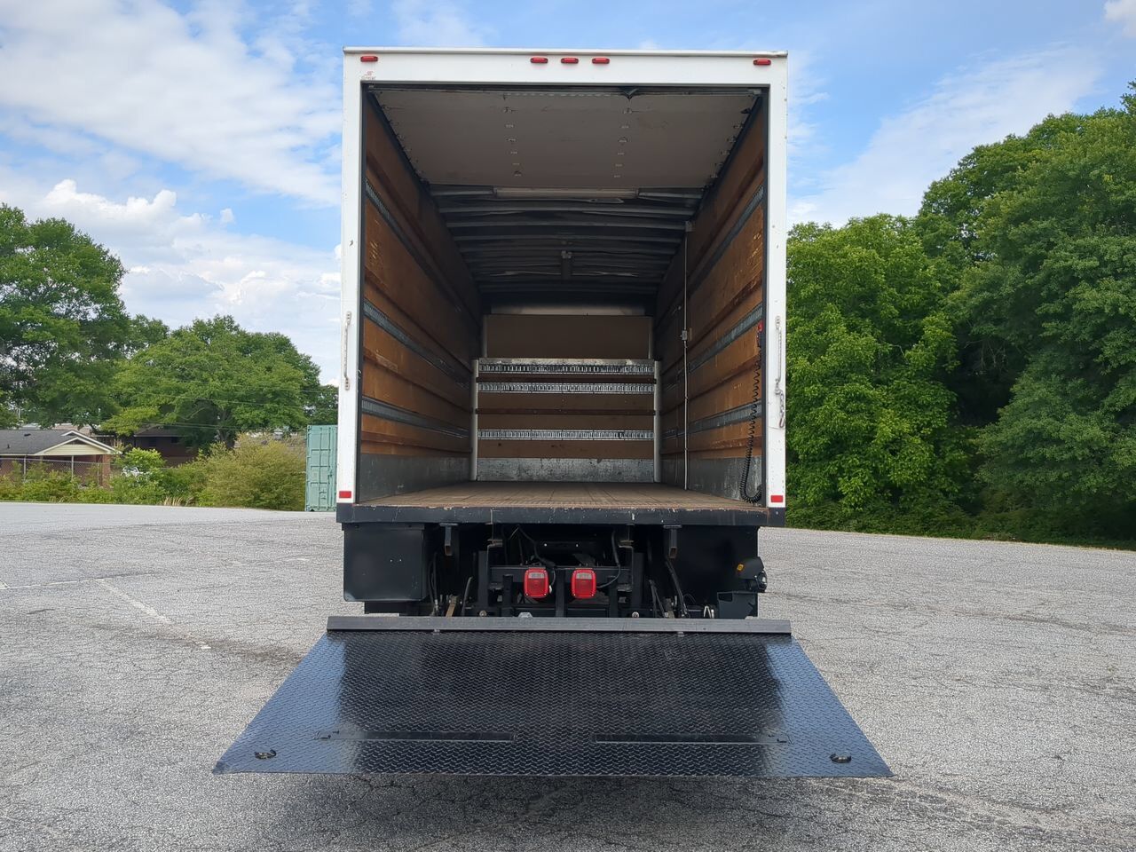 2016 Freightliner M2 106 Medium Duty Winder GA