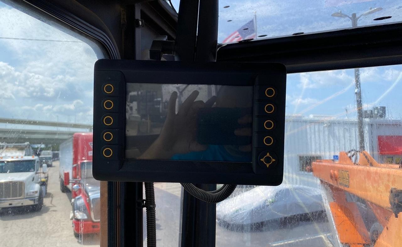 2016 Freightliner M2 Rear Steer Petersen Lightning Loader Grapple Truck Tampa FL