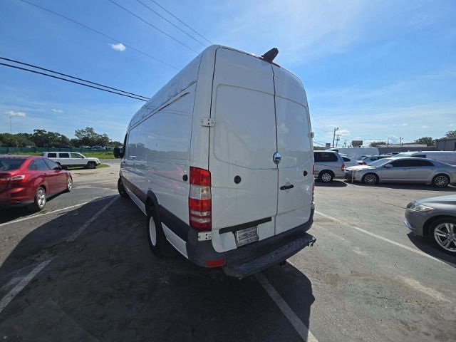 2016 Freightliner Sprinter 3500 High  Roof Charlotte NC