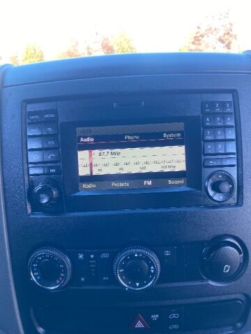 2016 Freightliner Sprinter 3500 High  Roof Charlotte NC