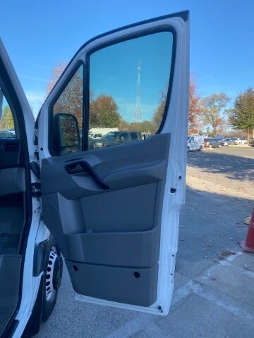 2016 Freightliner Sprinter 3500 High  Roof Charlotte NC