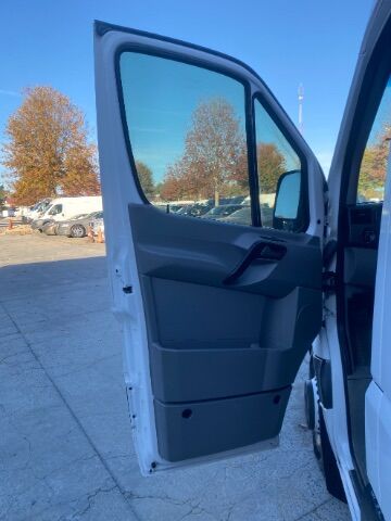 2016 Freightliner Sprinter 3500 High  Roof Charlotte NC