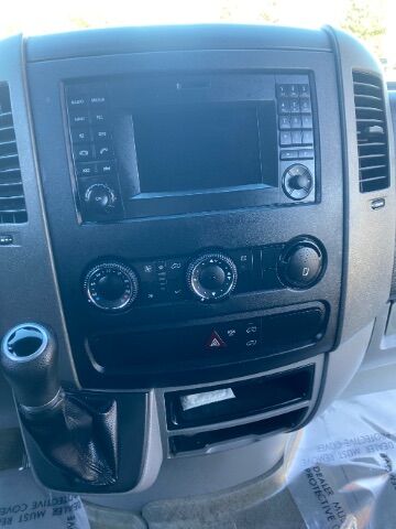 2016 Freightliner Sprinter 3500 High  Roof Charlotte NC