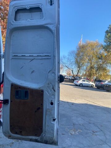 2016 Freightliner Sprinter 3500 High  Roof Charlotte NC