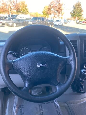 2016 Freightliner Sprinter 3500 High  Roof Charlotte NC