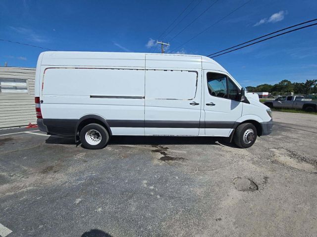 2016 Freightliner Sprinter 3500 High  Roof Charlotte NC