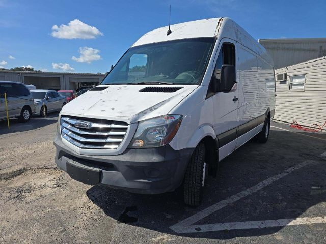 2016 Freightliner Sprinter 3500 High  Roof Charlotte NC
