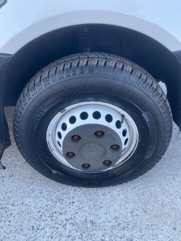 2016 Freightliner Sprinter 3500 High  Roof Charlotte NC