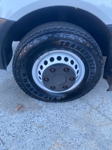 2016 Freightliner Sprinter 3500 High  Roof Charlotte NC