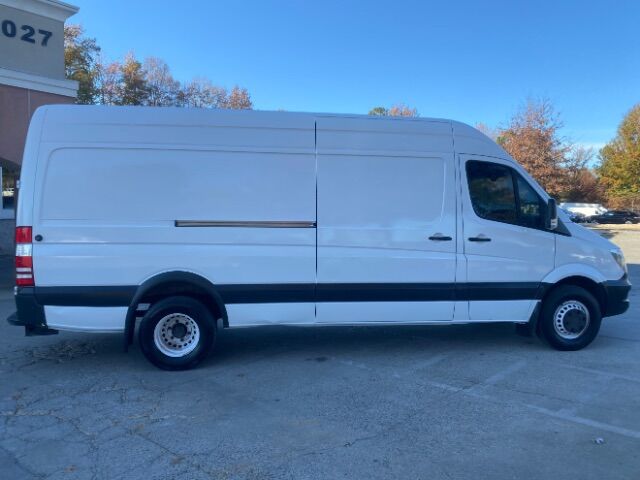 2016 Freightliner Sprinter 3500 High  Roof Charlotte NC