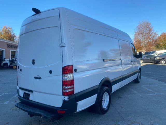 2016 Freightliner Sprinter 3500 High  Roof Charlotte NC