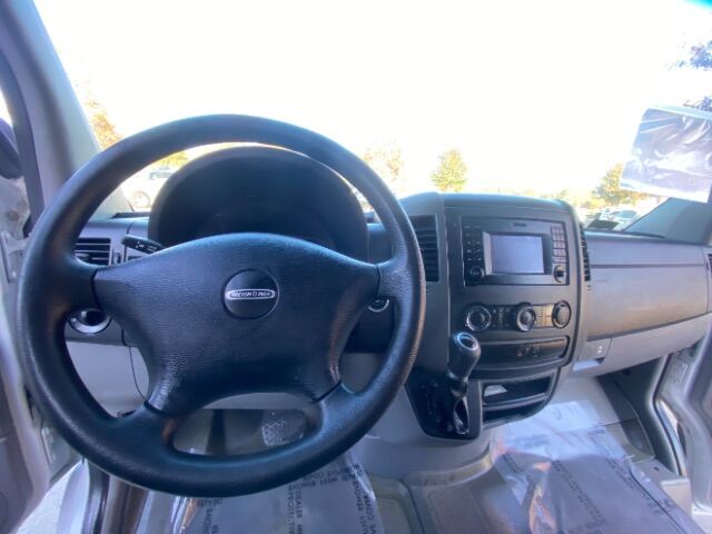 2016 Freightliner Sprinter 3500 High  Roof Charlotte NC