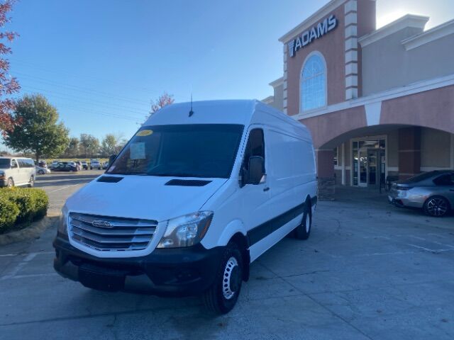 2016 Freightliner Sprinter 3500 High  Roof